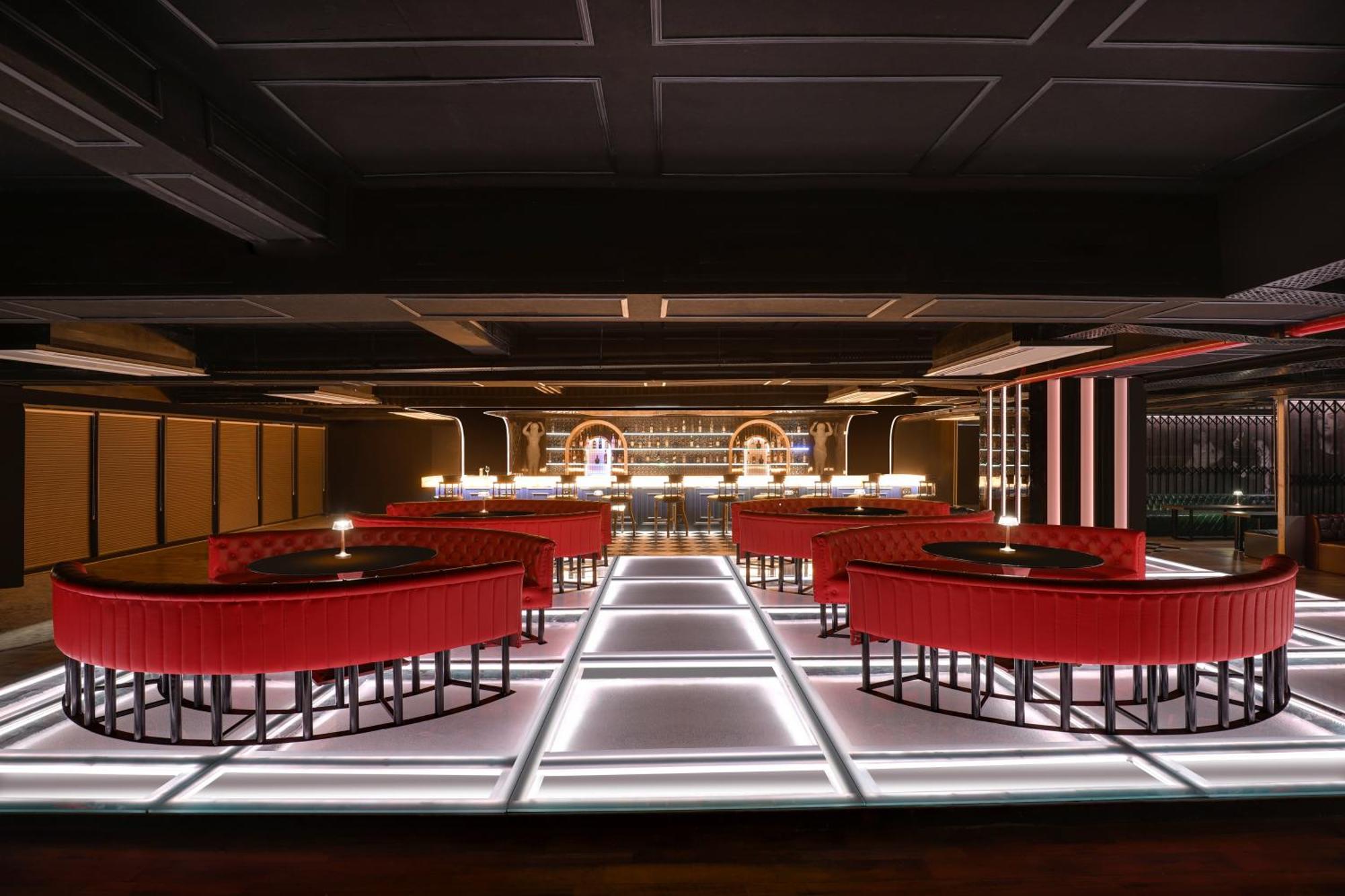 Lemon Tree Hotel, Hisār Zewnętrze zdjęcie
