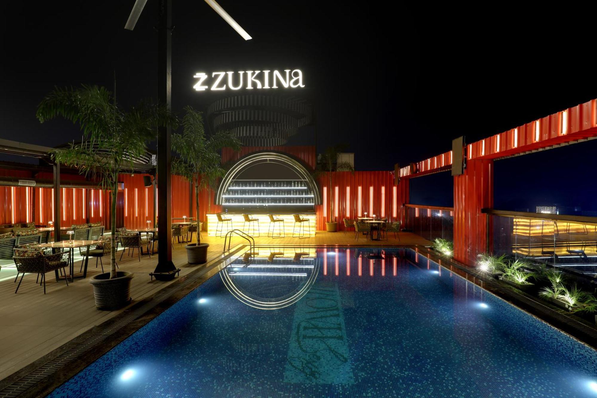Lemon Tree Hotel, Hisār Zewnętrze zdjęcie